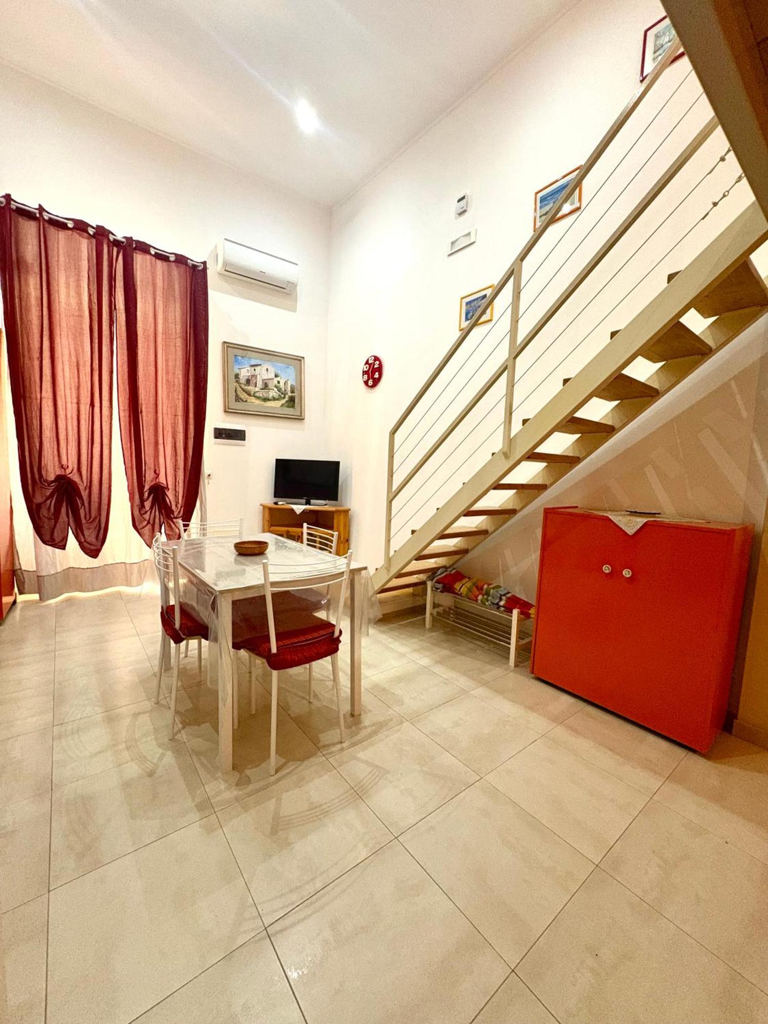Joanna Studio Flat Джардини Наксос Екстериор снимка