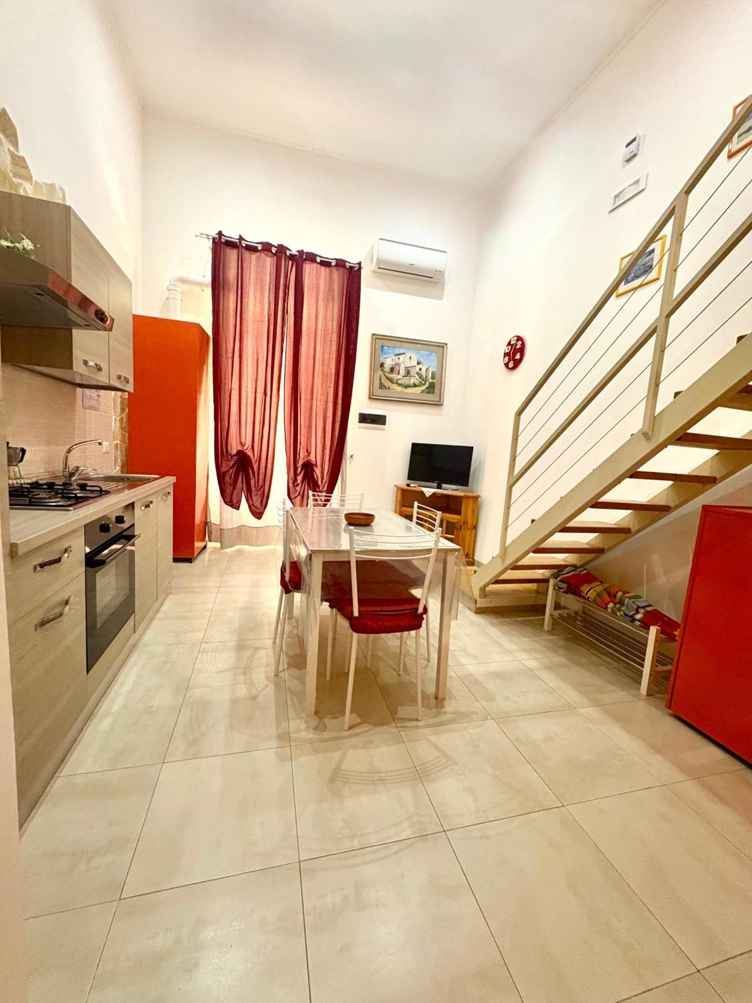 Joanna Studio Flat Джардини Наксос Екстериор снимка