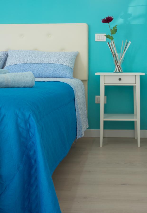 Joanna Studio Flat Джардини Наксос Екстериор снимка
